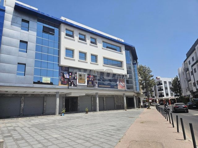 Local commercial à louer à Agadir, Hay Salam - 8 900 DH